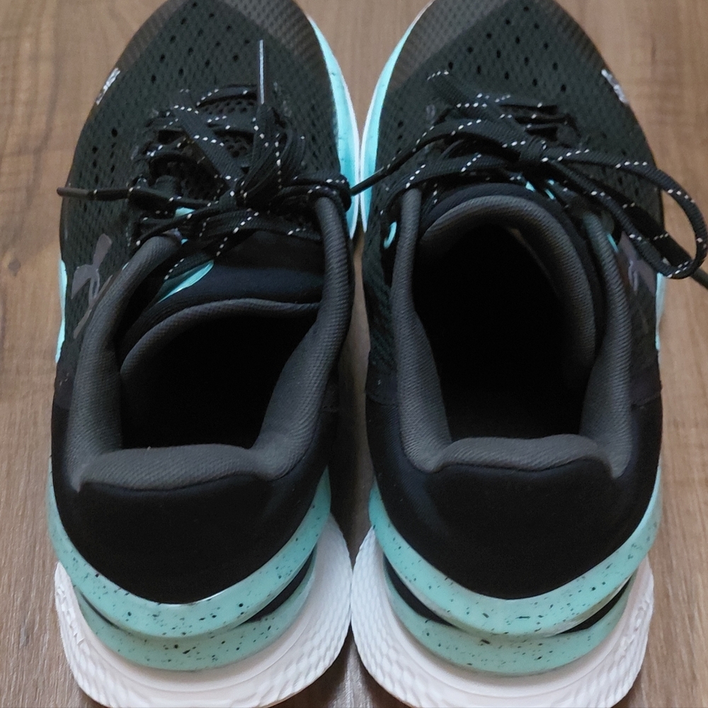 Under Armour Curry 2 Flotro - Picture 4 of 5